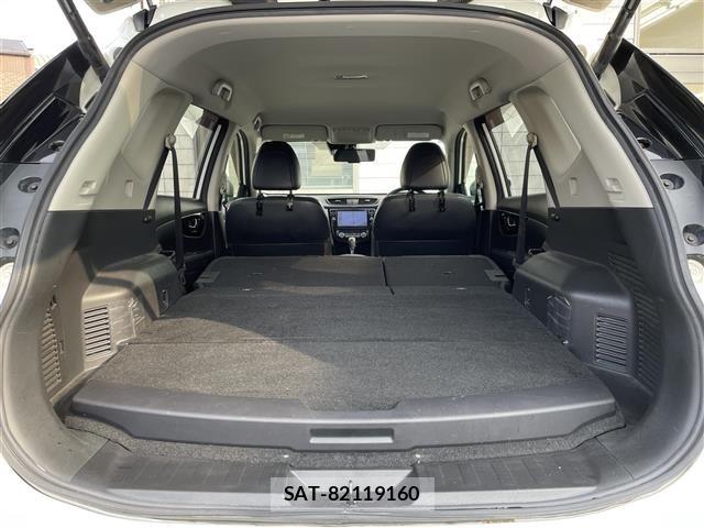 Nissan X-TRAIL 2018 8722735-10