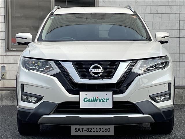 Nissan X-TRAIL 2018 8722735-11