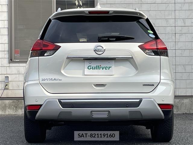 Nissan X-TRAIL 2018 8722735-12