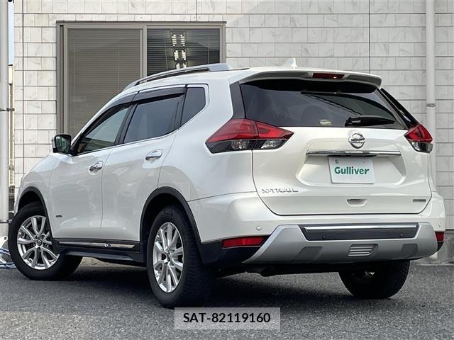 Nissan X-TRAIL 2018 8722735-13