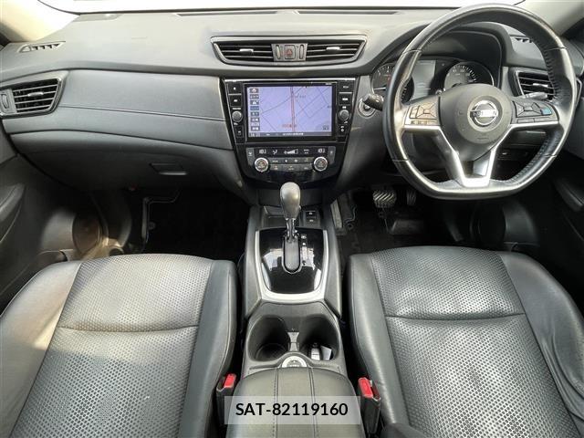 Nissan X-TRAIL 2018 8722735-14
