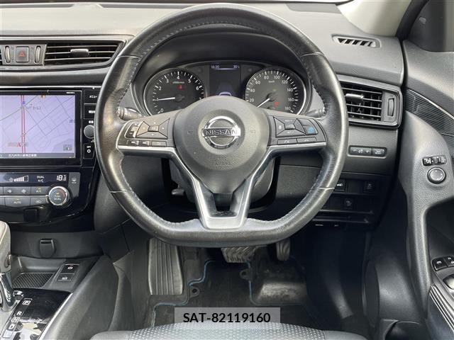 Nissan X-TRAIL 2018 8722735-15