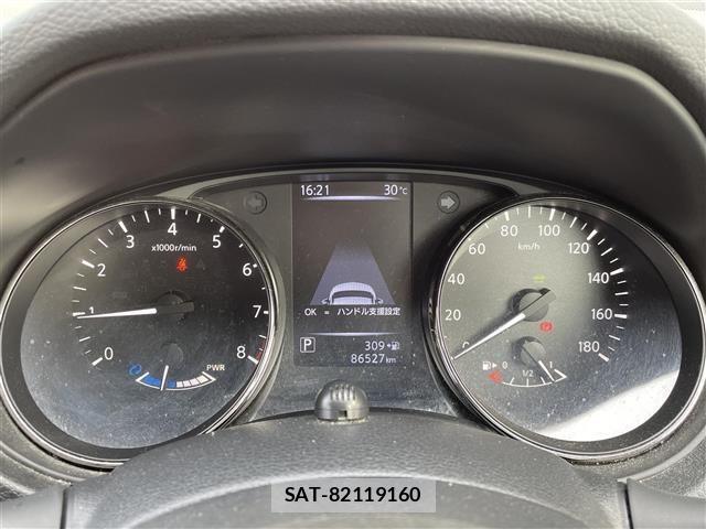 Nissan X-TRAIL 2018 8722735-19
