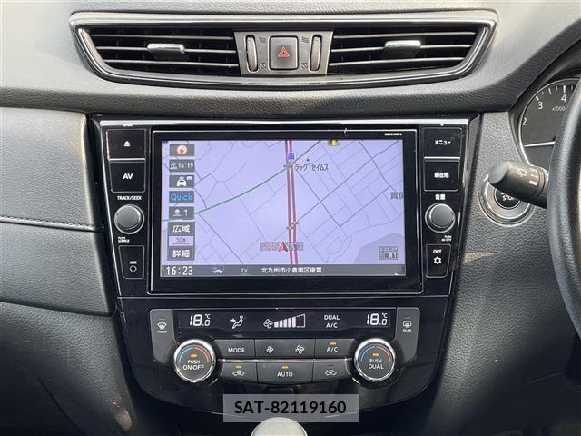 Nissan X-TRAIL 2018 8722735-21