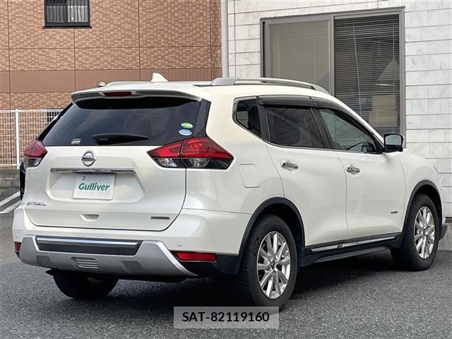 Nissan X-TRAIL 2018 8722735-22