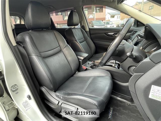Nissan X-TRAIL 2018 8722735-3