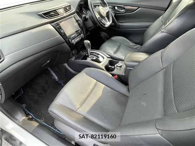 Nissan X-TRAIL 2018 8722735-5