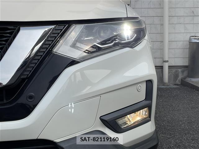 Nissan X-TRAIL 2018 8722735-6