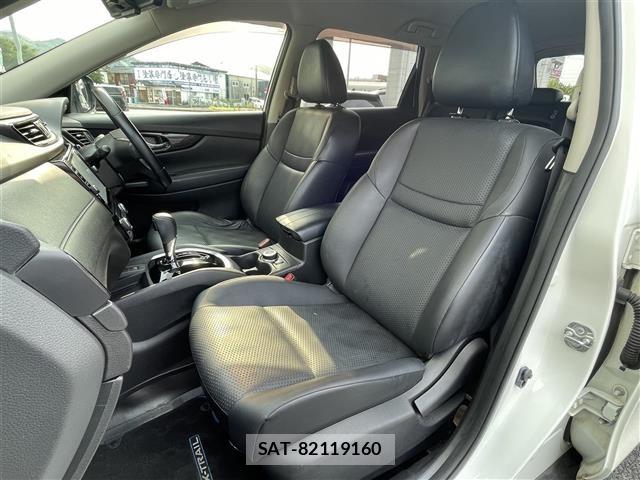 Nissan X-TRAIL 2018 8722735-7