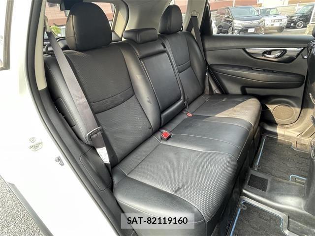 Nissan X-TRAIL 2018 8722735-8