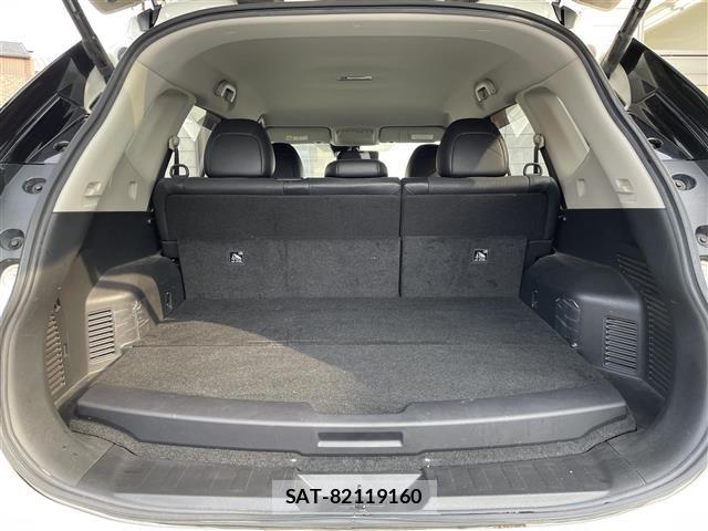 Nissan X-TRAIL 2018 8722735-9