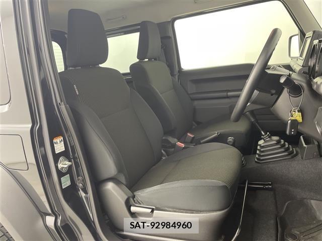 Suzuki JIMNY SIERRA 2023 8700475-1