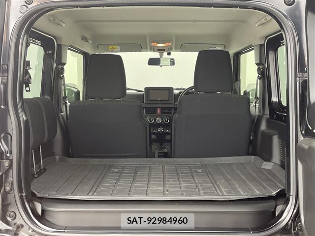 Suzuki JIMNY SIERRA 2023 8700475-10