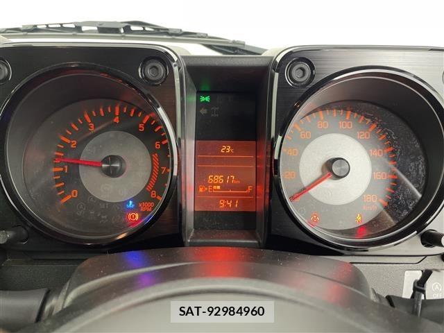 Suzuki JIMNY SIERRA 2023 8700475-12