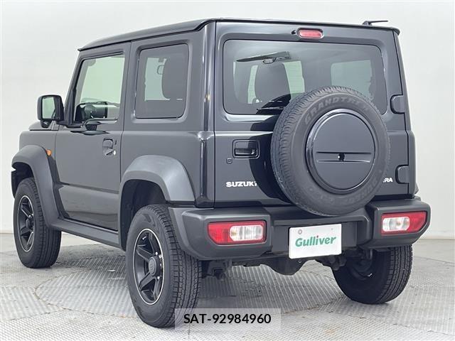 Suzuki JIMNY SIERRA 2023 8700475-13