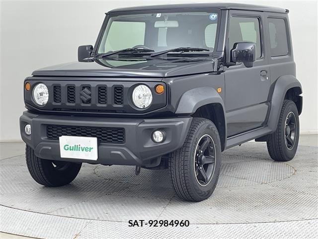 Suzuki JIMNY SIERRA 2023 8700475-15