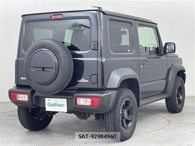 Suzuki JIMNY SIERRA 2023 8700475-16