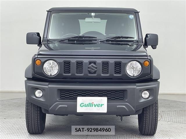 Suzuki JIMNY SIERRA 2023 8700475-17
