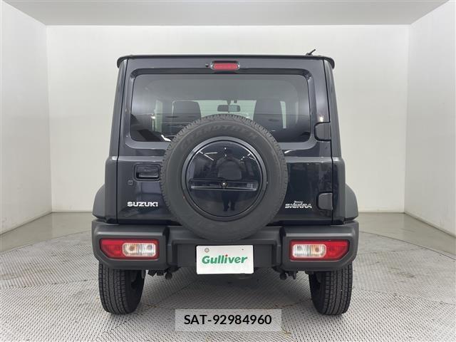 Suzuki JIMNY SIERRA 2023 8700475-18