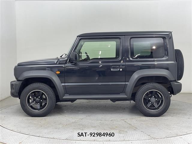 Suzuki JIMNY SIERRA 2023 8700475-19