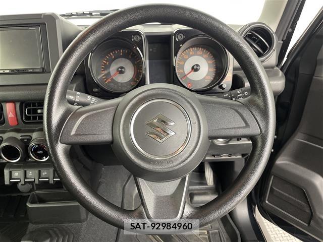 Suzuki JIMNY SIERRA 2023 8700475-20