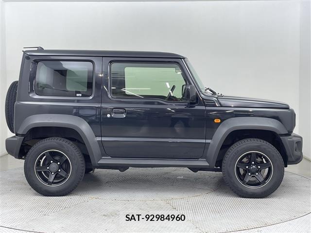 Suzuki JIMNY SIERRA 2023 8700475-21