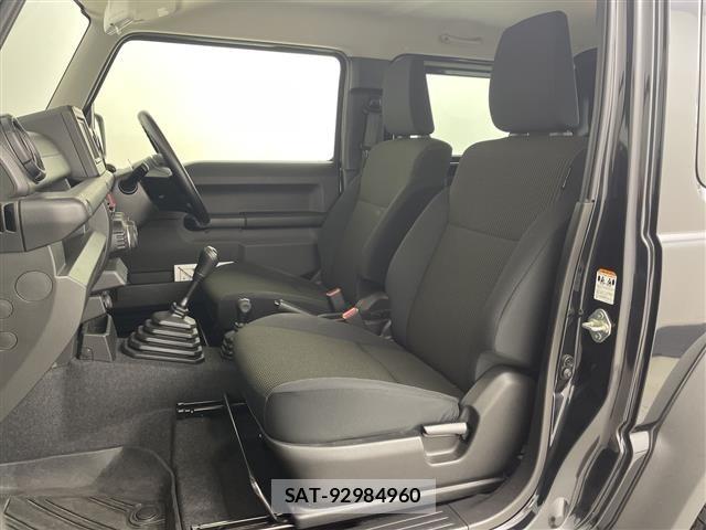 Suzuki JIMNY SIERRA 2023 8700475-3