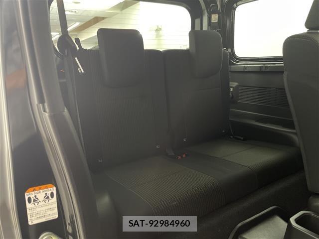 Suzuki JIMNY SIERRA 2023 8700475-5