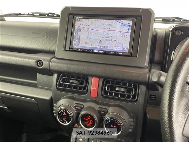 Suzuki JIMNY SIERRA 2023 8700475-6