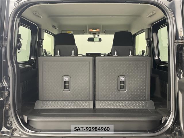 Suzuki JIMNY SIERRA 2023 8700475-8