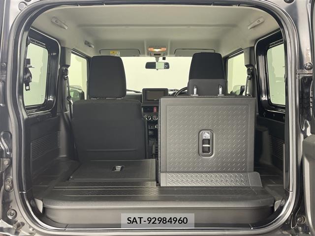 Suzuki JIMNY SIERRA 2023 8700475-9
