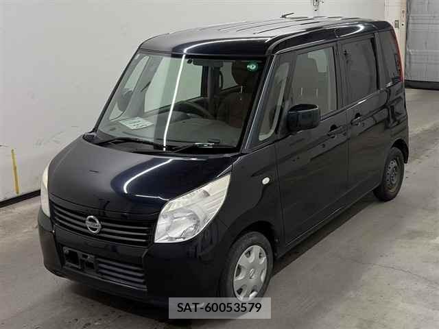 Nissan ROOX 2013 8862925-4