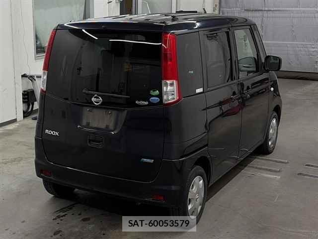 Nissan ROOX 2013 8862925-5