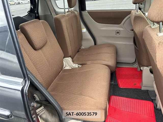 Nissan ROOX 2013 8862925-8