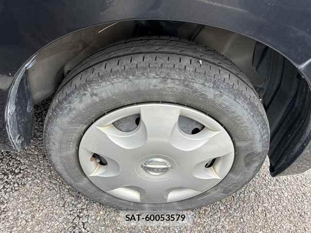Nissan ROOX 2013 8862925-9