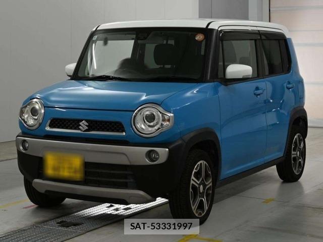 sat car