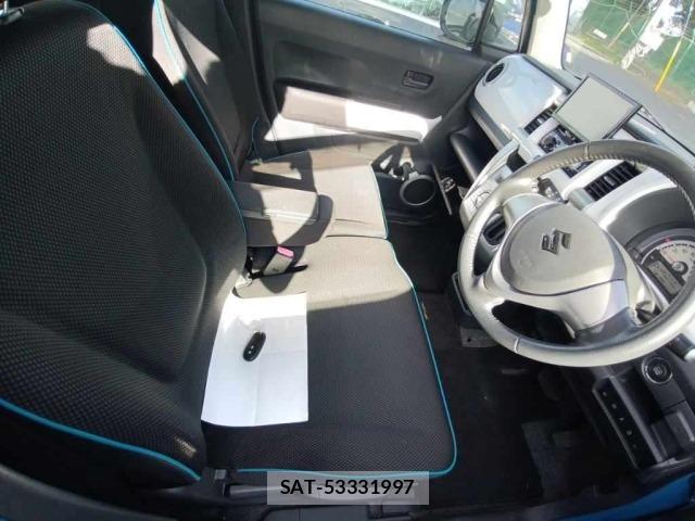 Suzuki HUSTLER 2014 8953695-10