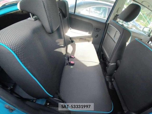 Suzuki HUSTLER 2014 8953695-12