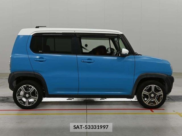 Suzuki HUSTLER 2014 8953695-3