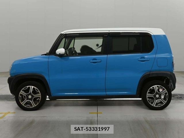 Suzuki HUSTLER 2014 8953695-4