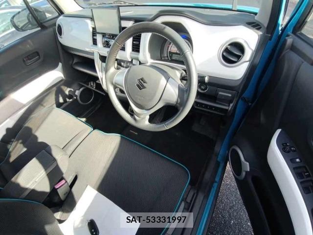 Suzuki HUSTLER 2014 8953695-9
