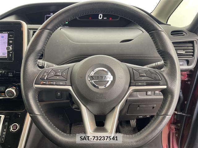 Nissan SERENA 2018 8671860-1