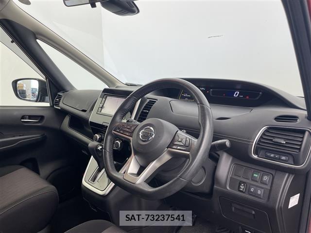 Nissan SERENA 2018 8671860-4