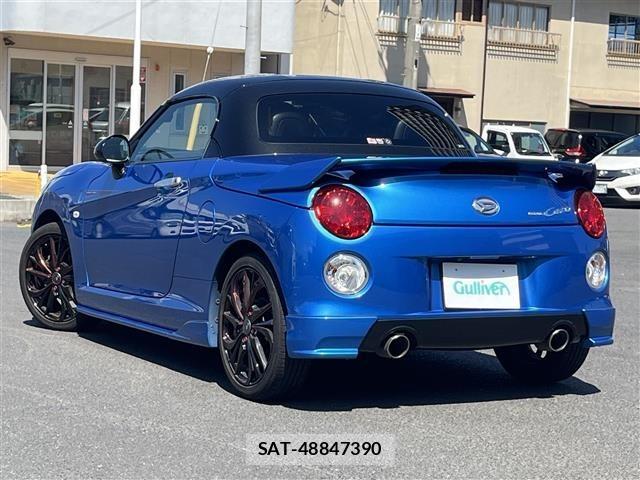 Daihatsu COPEN 2023 8680456-13