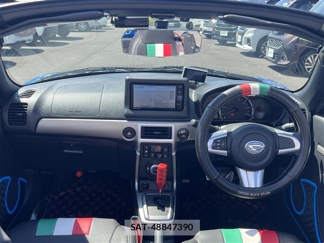 Daihatsu COPEN 2023 8680456-14