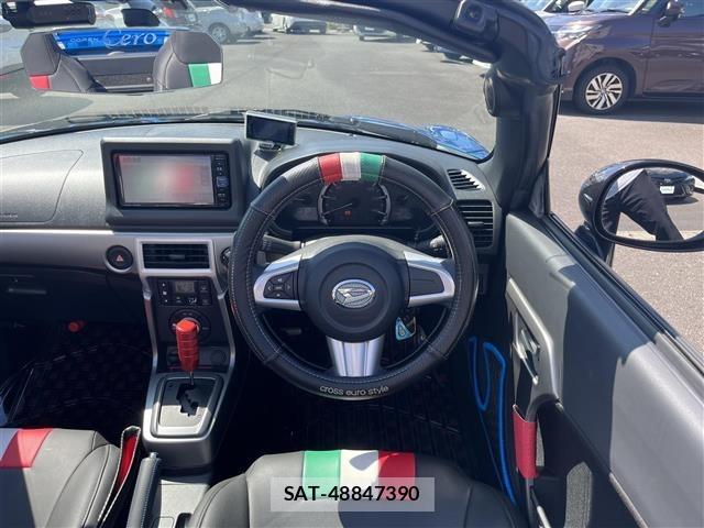 Daihatsu COPEN 2023 8680456-6