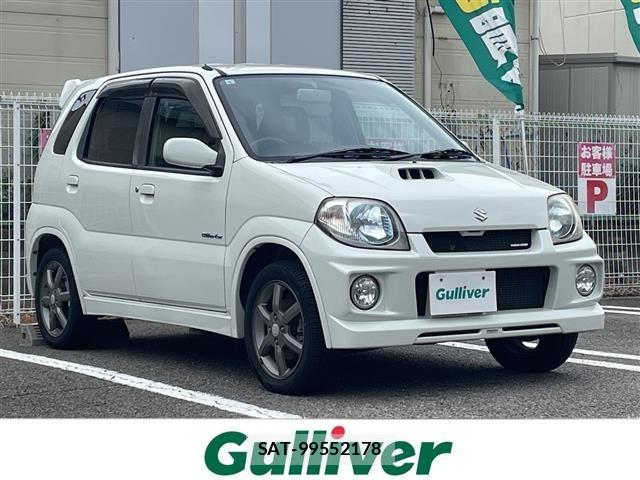 Suzuki KEI 2005 8934092-0