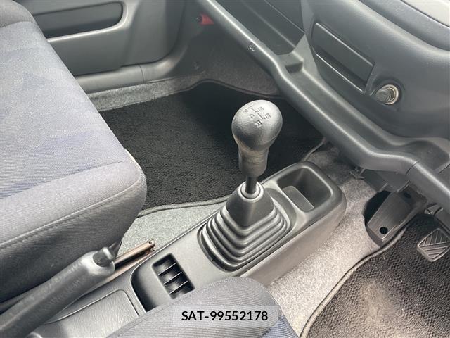 Suzuki KEI 2005 8934092-1