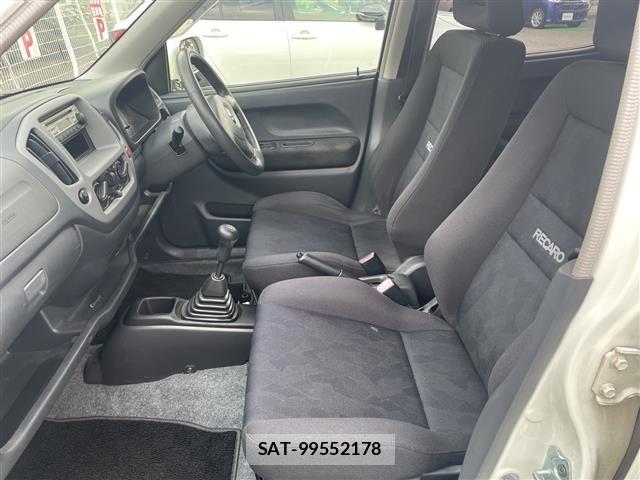 Suzuki KEI 2005 8934092-10