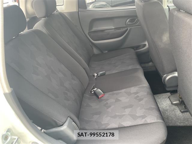 Suzuki KEI 2005 8934092-11